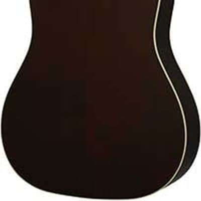 Gibson Slash Signature J-45 2020 - Present - November Burst image 5
