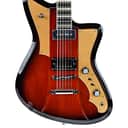 Rivolta Mondata Baritone VII Fuoco Burst
