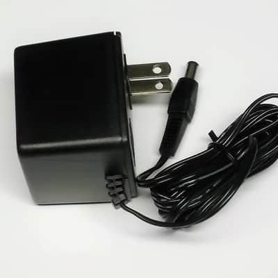 AC Adaptor Power Supply For Elektron Sidstation Synthesizer
