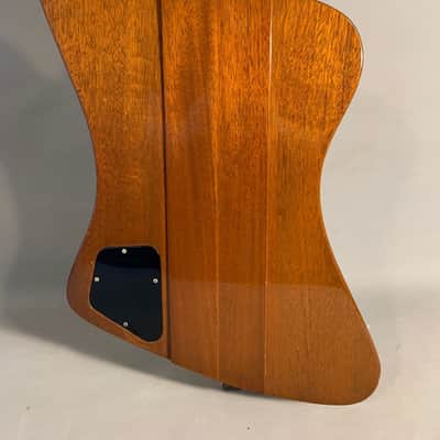 Gibson Firebird '76 Bicentennial 1976 Sunburst image 7