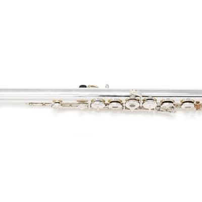 Powell PS-705 Sonaré Concert Flute in Sterling Silver SN 62750 image 9