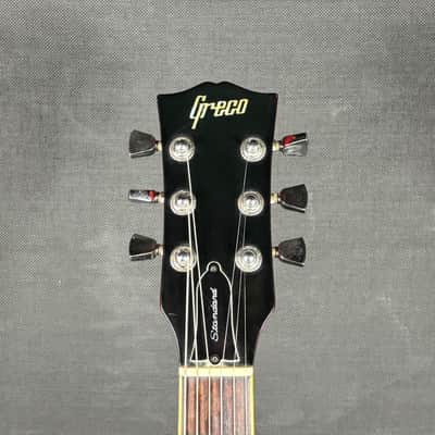 Greco EG-450 - MIJ - 1978 image 6