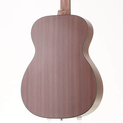 Martin 000X1AE Martin Electro-Acoustic Guitar [1726790] (06/29) image 5