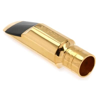 Otto Link Super Tone Master Metal Alto Saxophone Mouthpiece #7* image 2