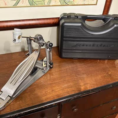 Tama HP910LN Speed Cobra 900 Single Bass Drum Pedal, mint/near mint shape image 2