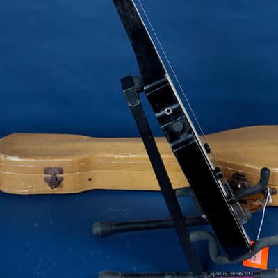 National New Yorker Electric Hawaiian Lap Steel 1937-38 / Luau Ready!! image 10