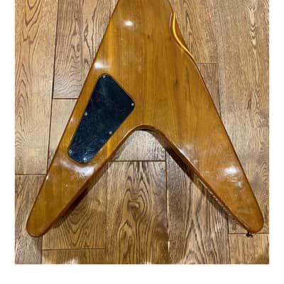 GIBSON FLYING V2 de 1980 image 12