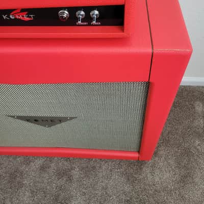 Komet 2x12HD Cabinet image 3