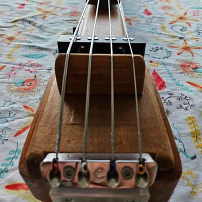 Upright Bass image 8