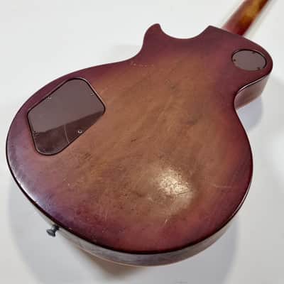 Gibson Les Paul Standard 1979 Cherry Sunburst image 19