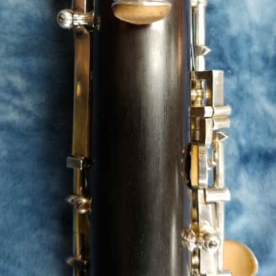 F. Loree' Professional Oboe 1983-84 image 5