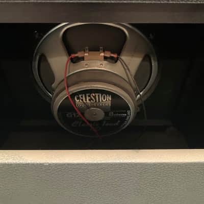 Gallien-Krueger MLS 112 2000 image 3