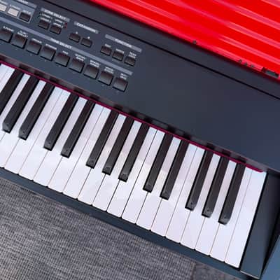 Roland RD-700SX 88-Key Digital Stage Piano | Very Clean image 5
