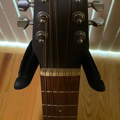 Seagull SM12 Spruce 12-string acoustic guitar image 5