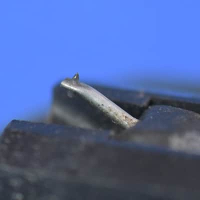 Ortofon SPU MC Cartridge In Excellent Condition image 9