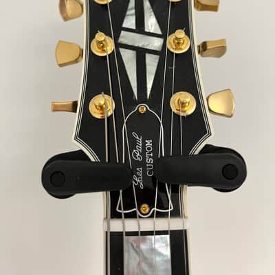 Gibson Les Paul Custom Ebony 2015 image 7
