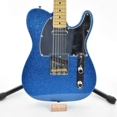 Fender J Mascis Signature Telecaster image 1
