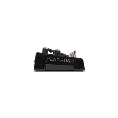 Headrush Flex Prime Amp Modeling Guitar Effect Processor Touch Display image 8