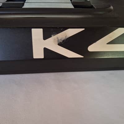 Kawai K4 1989 - Black image 4