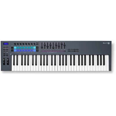 NOVATION FLKEY-61 Contrôleur pour FL Studio image 1