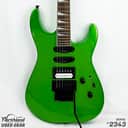 Jackson X Series Soloist SL3X DX - USED