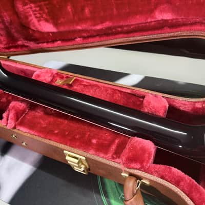 2017 Gibson Les Paul Premium Quilt Limited Edition - Ebony Burst - 108/150 image 20