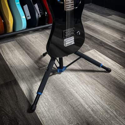 Fender Starcaster Mini Stratocaster H - Black image 3