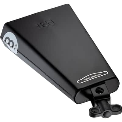 Meinl Headliner Cowbell HCO2BK, 8" - Cowbell image 4