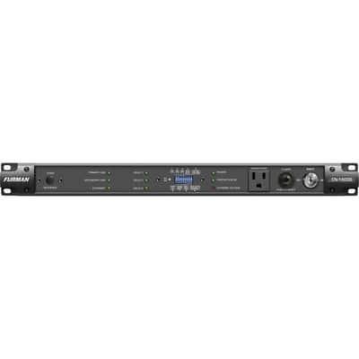 Furman Power Conditioner with SmartSequencing (15A) image 2