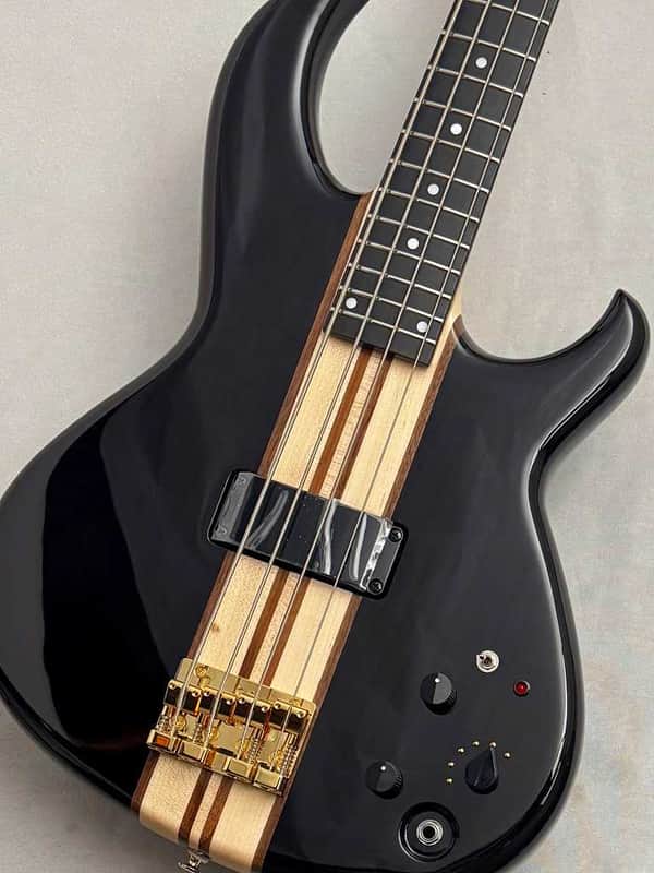 Aria SB-1000 -SBK-【NEW】【GSB019】 image 1
