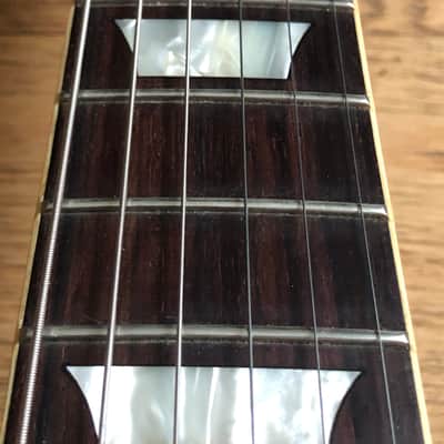 Gibson Les Paul Standard 58 Custom Shop VOS - Royal Tea Burst image 5