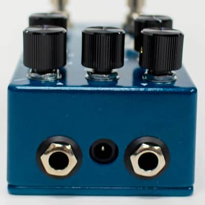 Walrus Audio Fathom Multi Function Reverb Guitar Effect Pedal - NEW image 5