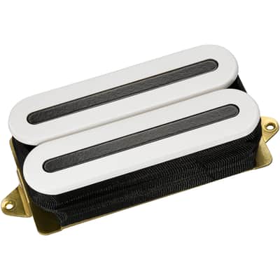 DiMarzio DP102W X2N Humbucker White
