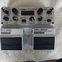 Digitech Time Bender Musical Delay