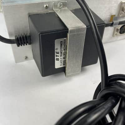Wohler Technologies Amp-2 Digital Analog Audio Monitor Panel image 8