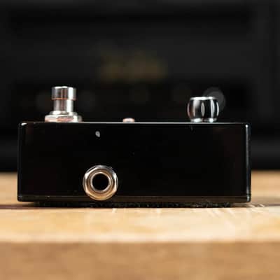 Pigtronix Class A Boost Effect Pedal - Used image 5