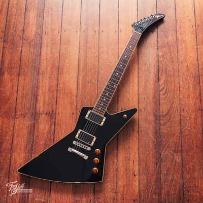 Gibson Explorer Pro Ebony 2011 image 6