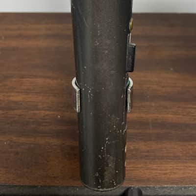 Vintage Shure Model PE50SP Dynamic Microphone image 2
