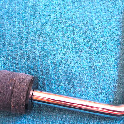 Cymbal L-Arm 1/2" Mount Post image 1