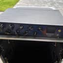 Tegeler Audio Manufaktur Creme Stereo Bus Compressor / Mastering Equalizer 2020 - Blue