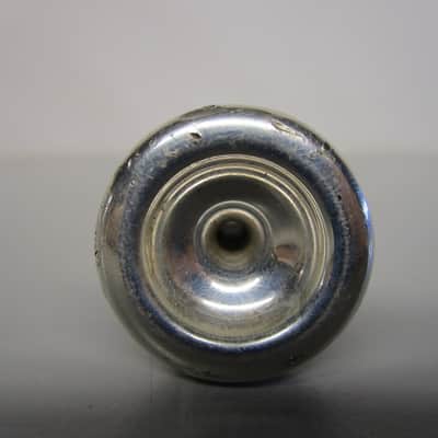 GR USA Compu-Balanced 66ES Mouthpiece, As Is image 5