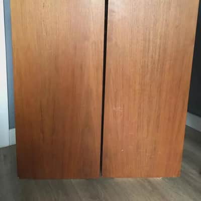 Zachry EM 12 Loudspeakers – Vintage Swedish Hi-Fi (Pair) image 8