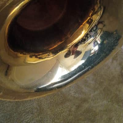 V.F Cerveny ROTARY 4 VALVE TUBA image 9