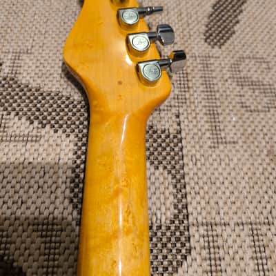 G&L Asat Blues Boy image 6