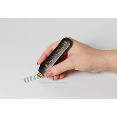 Music Foundation Noligraph Notenlinienschreiber - Pens, Rubbers & Sharpeners image 3