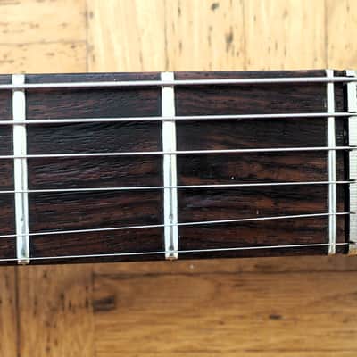 VIDEO! Framus Sorento 6 (Atlantik) ES-style - 1970 made in Germany - pro setup, player ready! image 7