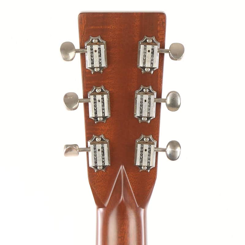 Martin Elvis Presley Signature Commemorative D-28 image 5