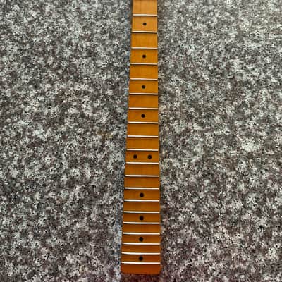Squier Classic Vibe '70s Telecaster Thinline Loaded Neck image 2