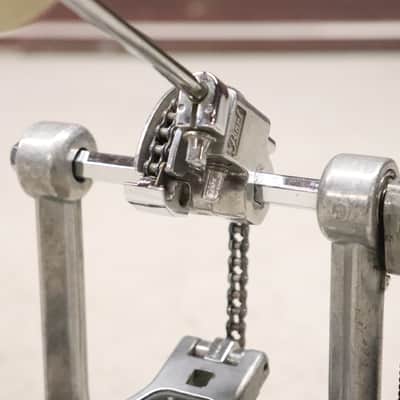 Pearl P-100 Single Chain Bass Drum Kick Pedal image 3