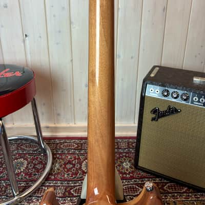 PRS SE Santana 2020 - Santana Yellow image 7